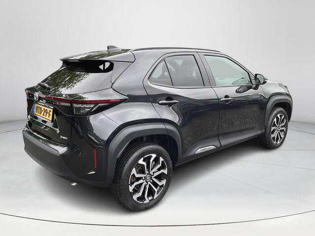 Toyota YARIS Cross 1.5 Hybrid Dynamic