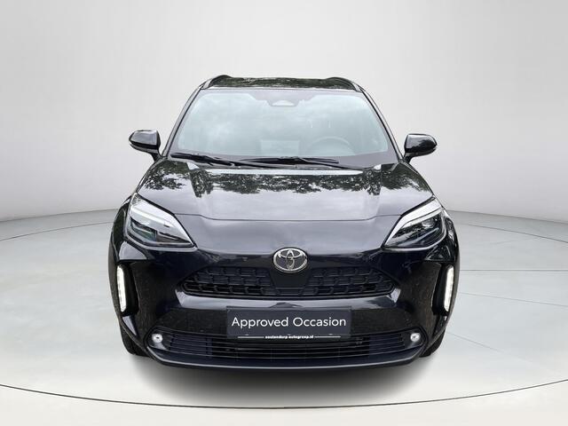 Toyota YARIS Cross 1.5 Hybrid Dynamic