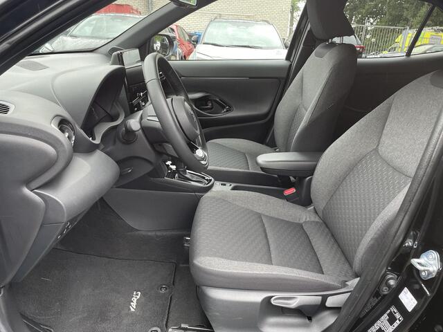 Toyota YARIS Cross 1.5 Hybrid Dynamic
