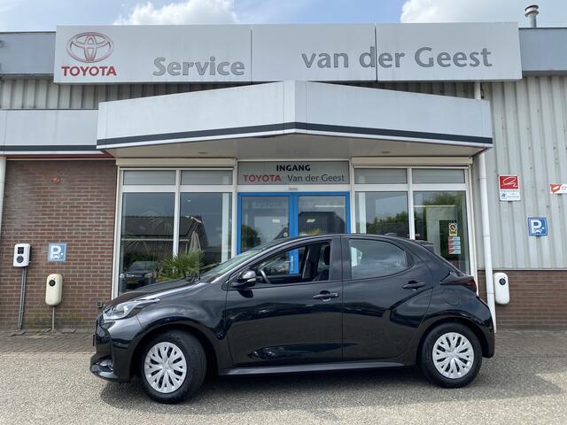 Toyota YARIS 1.5 Hybrid Active