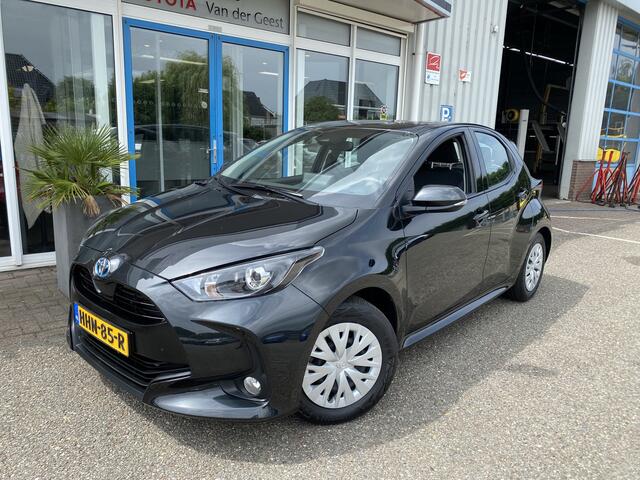 Toyota YARIS 1.5 Hybrid Active