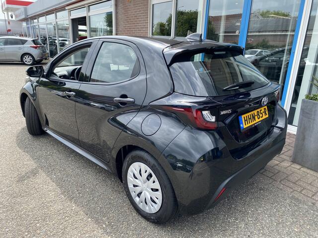 Toyota YARIS 1.5 Hybrid Active