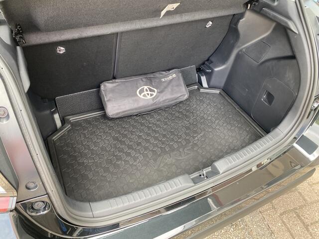 Toyota YARIS 1.5 Hybrid Active