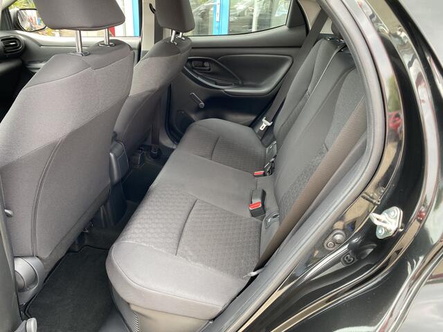 Toyota YARIS 1.5 Hybrid Active