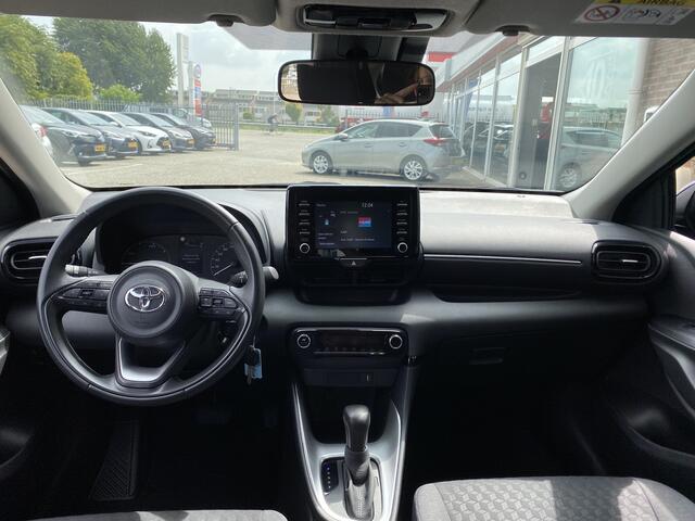Toyota YARIS 1.5 Hybrid Active