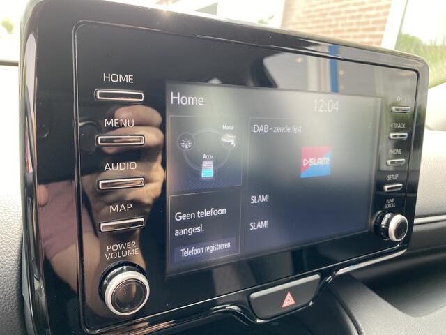 Toyota YARIS 1.5 Hybrid Active