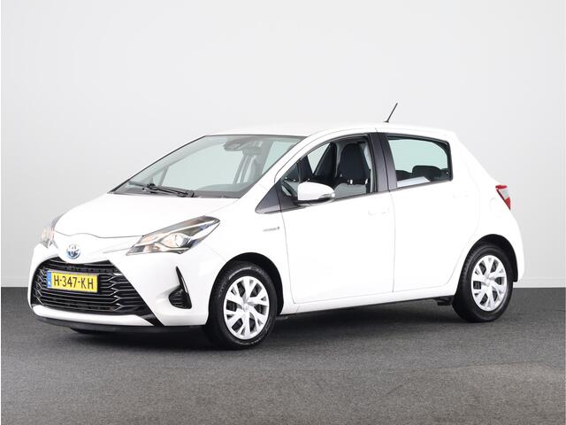 Toyota YARIS 1.5 Hybrid Active | Climate control | Camera | Cruise control |
