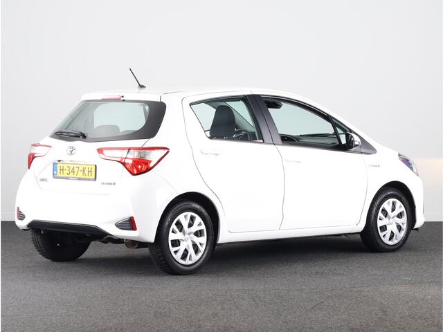 Toyota YARIS 1.5 Hybrid Active | Climate control | Camera | Cruise control |