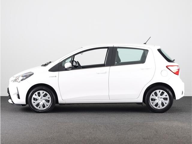 Toyota YARIS 1.5 Hybrid Active | Climate control | Camera | Cruise control |