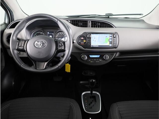 Toyota YARIS 1.5 Hybrid Active | Climate control | Camera | Cruise control |