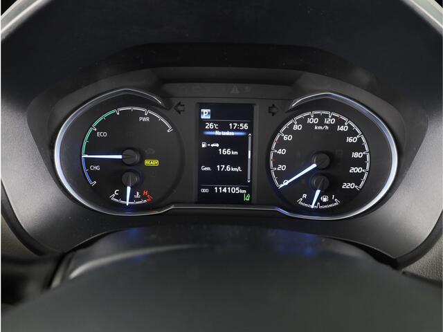 Toyota YARIS 1.5 Hybrid Active | Climate control | Camera | Cruise control |
