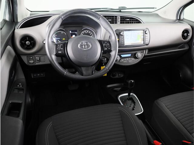 Toyota YARIS 1.5 Hybrid Active | Climate control | Camera | Cruise control |