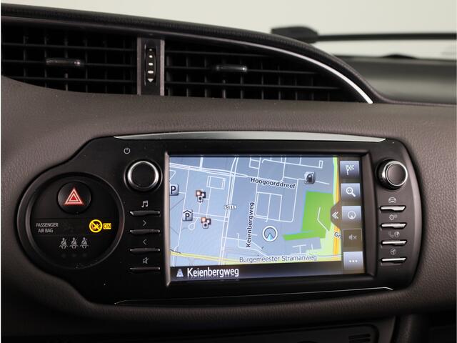 Toyota YARIS 1.5 Hybrid Active | Climate control | Camera | Cruise control |