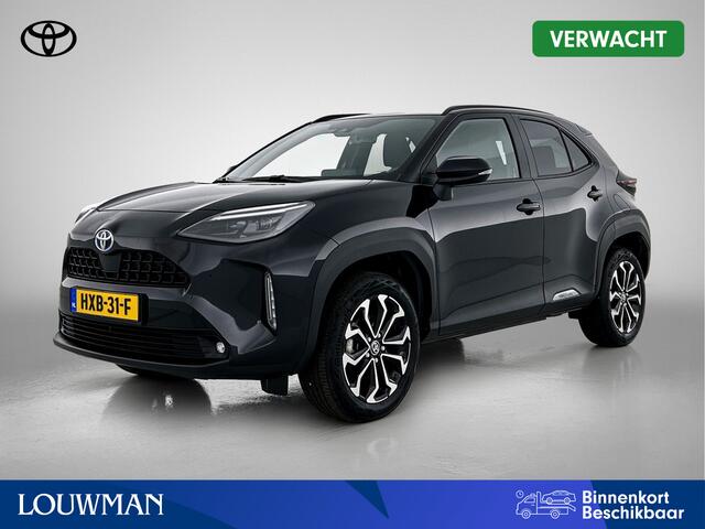 Toyota YARIS Cross 1.5 Hybrid Dynamic Limited