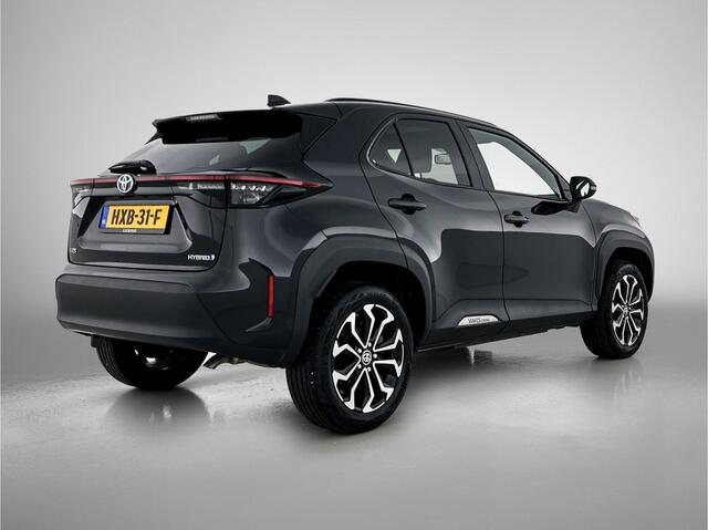 Toyota YARIS Cross 1.5 Hybrid Dynamic Limited