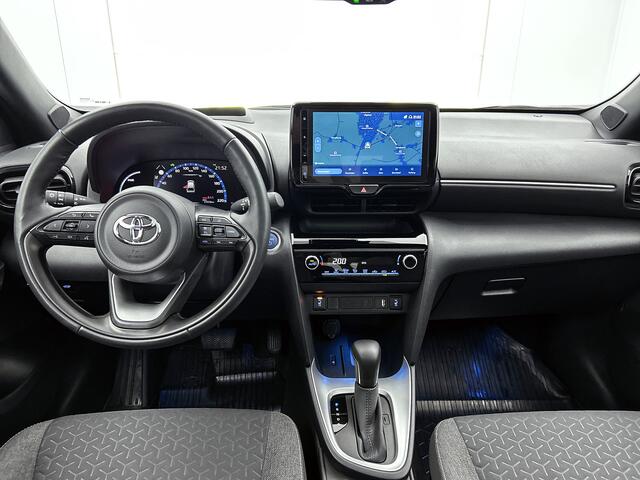 Toyota YARIS Cross 1.5 Hybrid Dynamic Limited