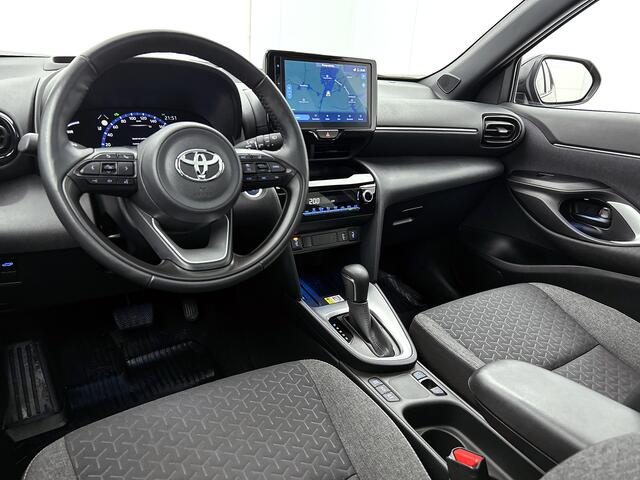 Toyota YARIS Cross 1.5 Hybrid Dynamic Limited