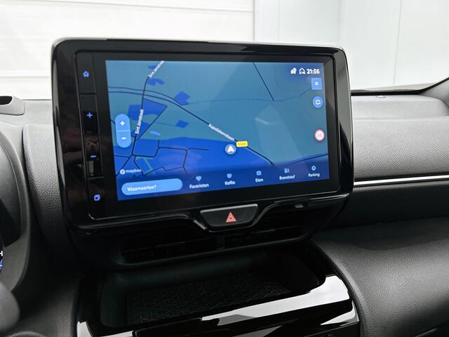 Toyota YARIS Cross 1.5 Hybrid Dynamic Limited