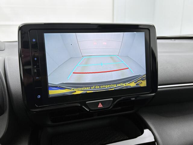 Toyota YARIS Cross 1.5 Hybrid Dynamic Limited