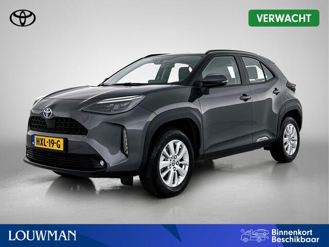 Toyota YARIS Cross 1.5 Hybrid Active Limited