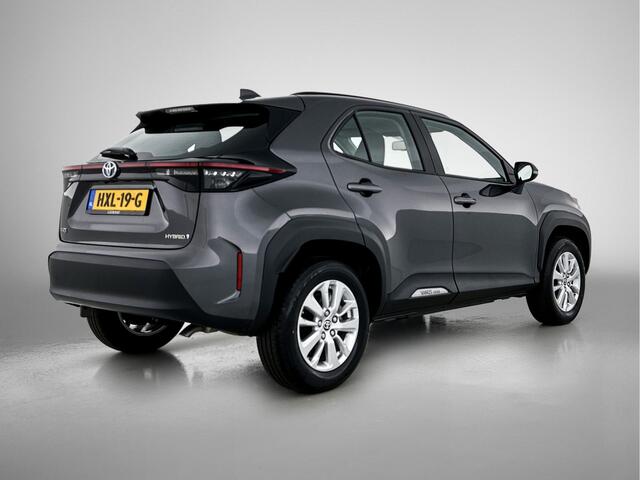 Toyota YARIS Cross 1.5 Hybrid Active Limited