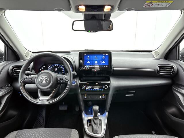 Toyota YARIS Cross 1.5 Hybrid Active Limited
