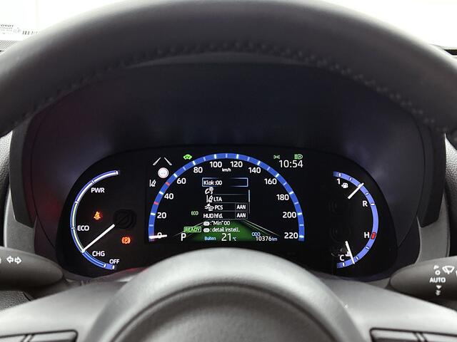 Toyota YARIS Cross 1.5 Hybrid Active Limited