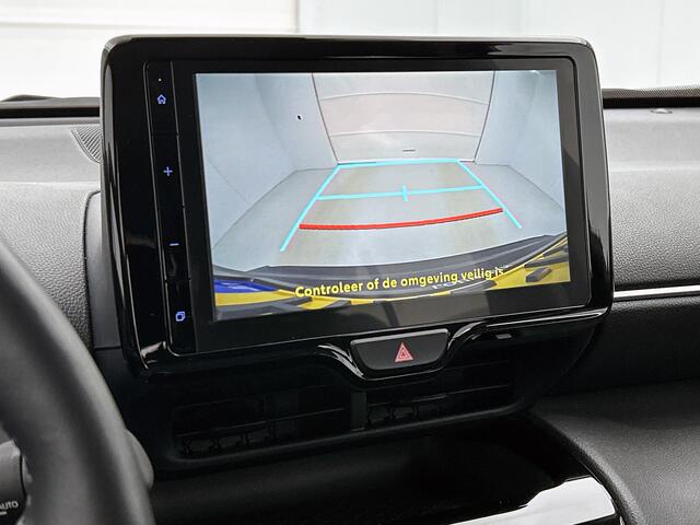 Toyota YARIS Cross 1.5 Hybrid Active Limited