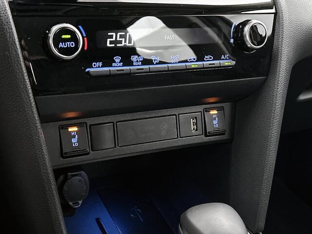 Toyota YARIS Cross 1.5 Hybrid Active Limited