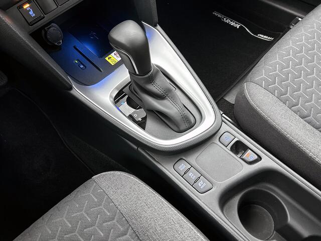 Toyota YARIS Cross 1.5 Hybrid Active Limited