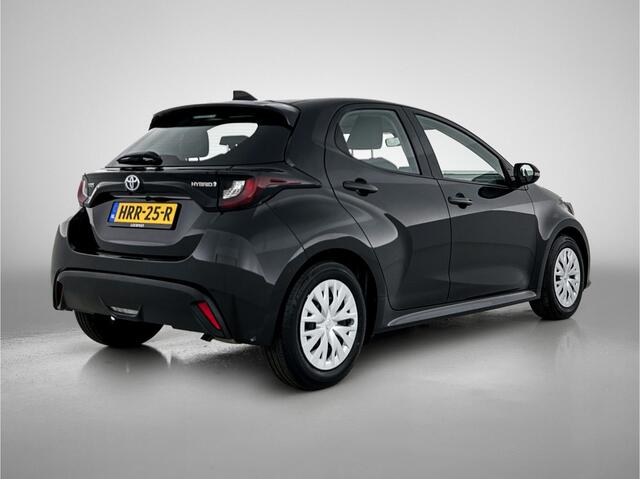 Toyota YARIS 1.5 Hybrid Active Limited | 1e Eigenaar | BTW'er | Apple Carplay / Android Auto | Camera | Radar Cruise Control |