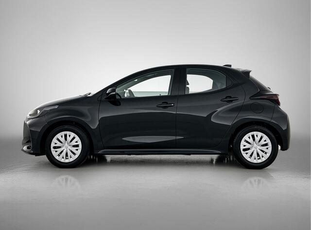 Toyota YARIS 1.5 Hybrid Active Limited | 1e Eigenaar | BTW'er | Apple Carplay / Android Auto | Camera | Radar Cruise Control |