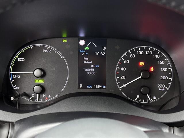 Toyota YARIS 1.5 Hybrid Active Limited | 1e Eigenaar | BTW'er | Apple Carplay / Android Auto | Camera | Radar Cruise Control |