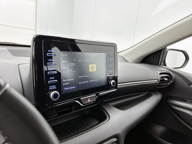 Toyota YARIS 1.5 Hybrid Active Limited | 1e Eigenaar | BTW'er | Apple Carplay / Android Auto | Camera | Radar Cruise Control |