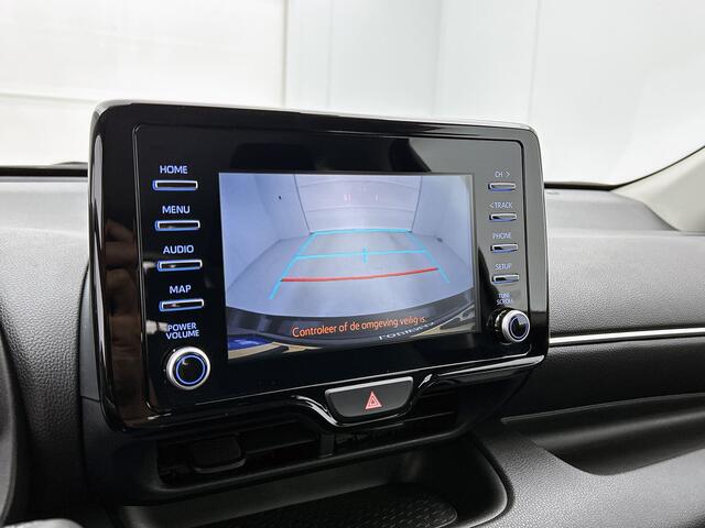 Toyota YARIS 1.5 Hybrid Active Limited | 1e Eigenaar | BTW'er | Apple Carplay / Android Auto | Camera | Radar Cruise Control |