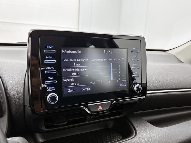 Toyota YARIS 1.5 Hybrid Active Limited | 1e Eigenaar | BTW'er | Apple Carplay / Android Auto | Camera | Radar Cruise Control |