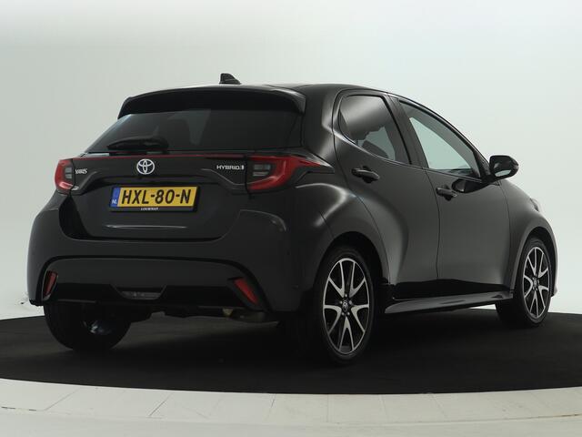 Toyota YARIS 1.5 Hybrid Executive Limited | Stoelverwarming | Navigatie | Apple Carplay | Android Auto |