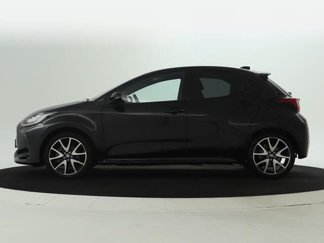 Toyota YARIS 1.5 Hybrid Executive Limited | Stoelverwarming | Navigatie | Apple Carplay | Android Auto |