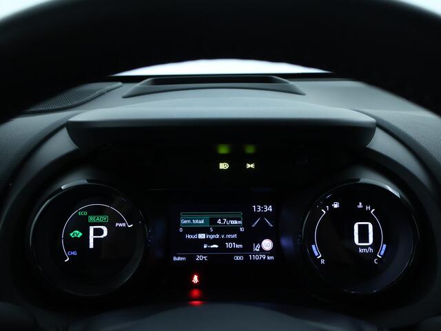 Toyota YARIS 1.5 Hybrid Executive Limited | Stoelverwarming | Navigatie | Apple Carplay | Android Auto |