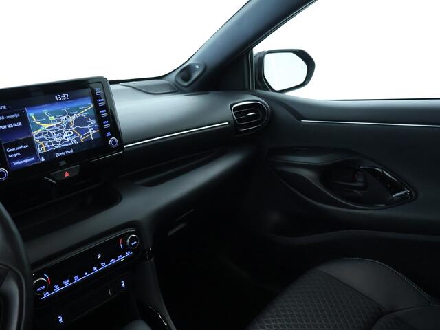 Toyota YARIS 1.5 Hybrid Executive Limited | Stoelverwarming | Navigatie | Apple Carplay | Android Auto |
