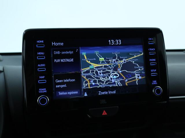 Toyota YARIS 1.5 Hybrid Executive Limited | Stoelverwarming | Navigatie | Apple Carplay | Android Auto |