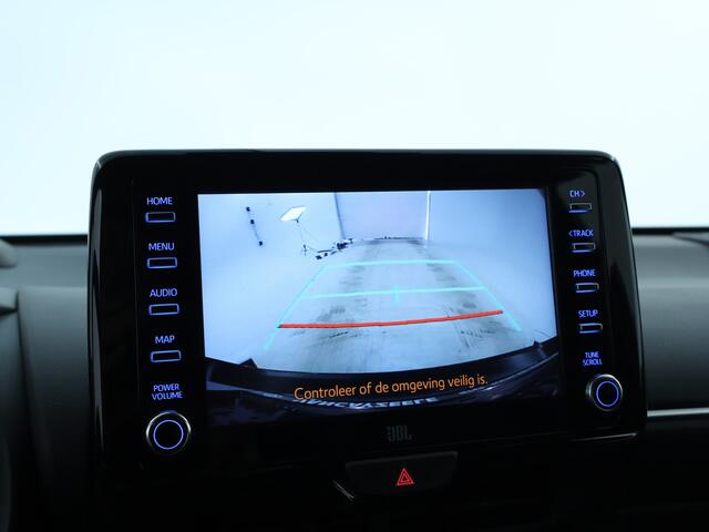 Toyota YARIS 1.5 Hybrid Executive Limited | Stoelverwarming | Navigatie | Apple Carplay | Android Auto |