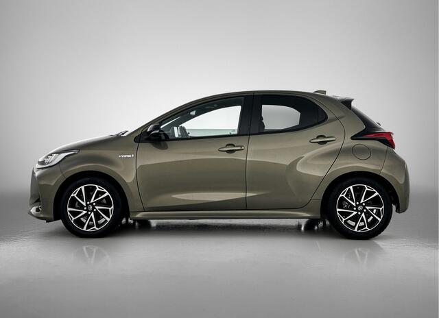 Toyota YARIS 1.5 Hybrid First Edition