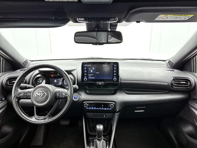 Toyota YARIS 1.5 Hybrid First Edition