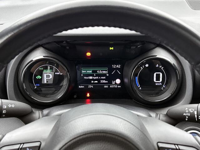 Toyota YARIS 1.5 Hybrid First Edition