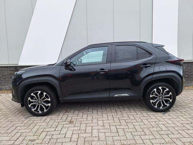 Toyota YARIS Cross 1.5 Hybrid 115 First Edition | NL Auto | Apple/Android auto |
