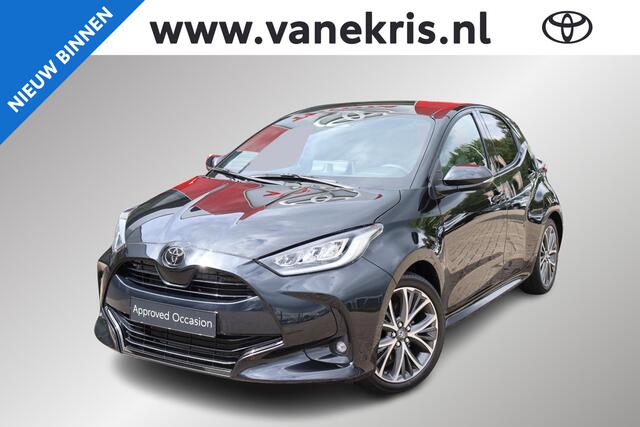 Toyota YARIS 1.5 Hybrid 130 Executive, Panodak