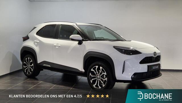 Toyota YARIS cross 1.5 Hybrid 130 Dynamic | Comfort Pack