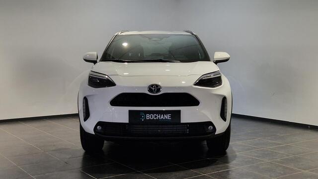 Toyota YARIS cross 1.5 Hybrid 130 Dynamic | Comfort Pack