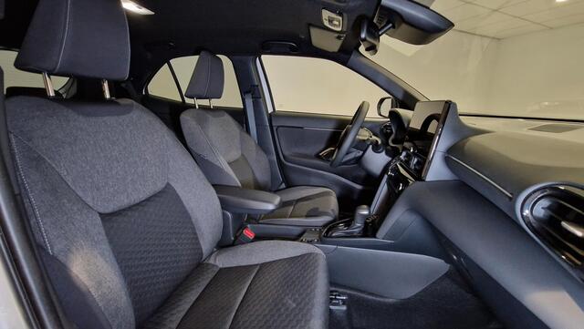 Toyota YARIS cross 1.5 Hybrid 130 Dynamic | Comfort Pack
